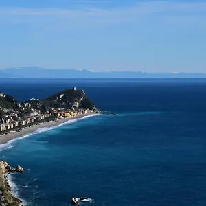 La Gioiosa Szálloda Finale Ligure