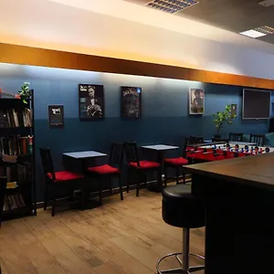 Koala Hostel Milaan