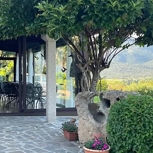 Anastasia Bed & Breakfast Cugnana