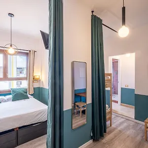 Mytinyhome Festina Lente Roma