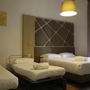 Gasthuis Suite Deal, Rome