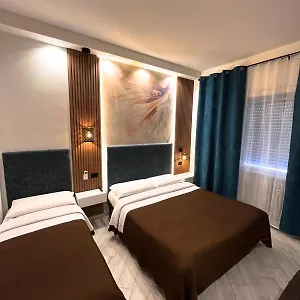 Bed & Breakfast Sol Romae, Rome