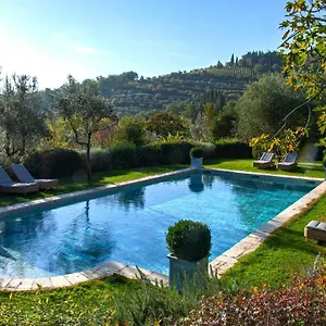 Bordoni Hotel Greve in Chianti