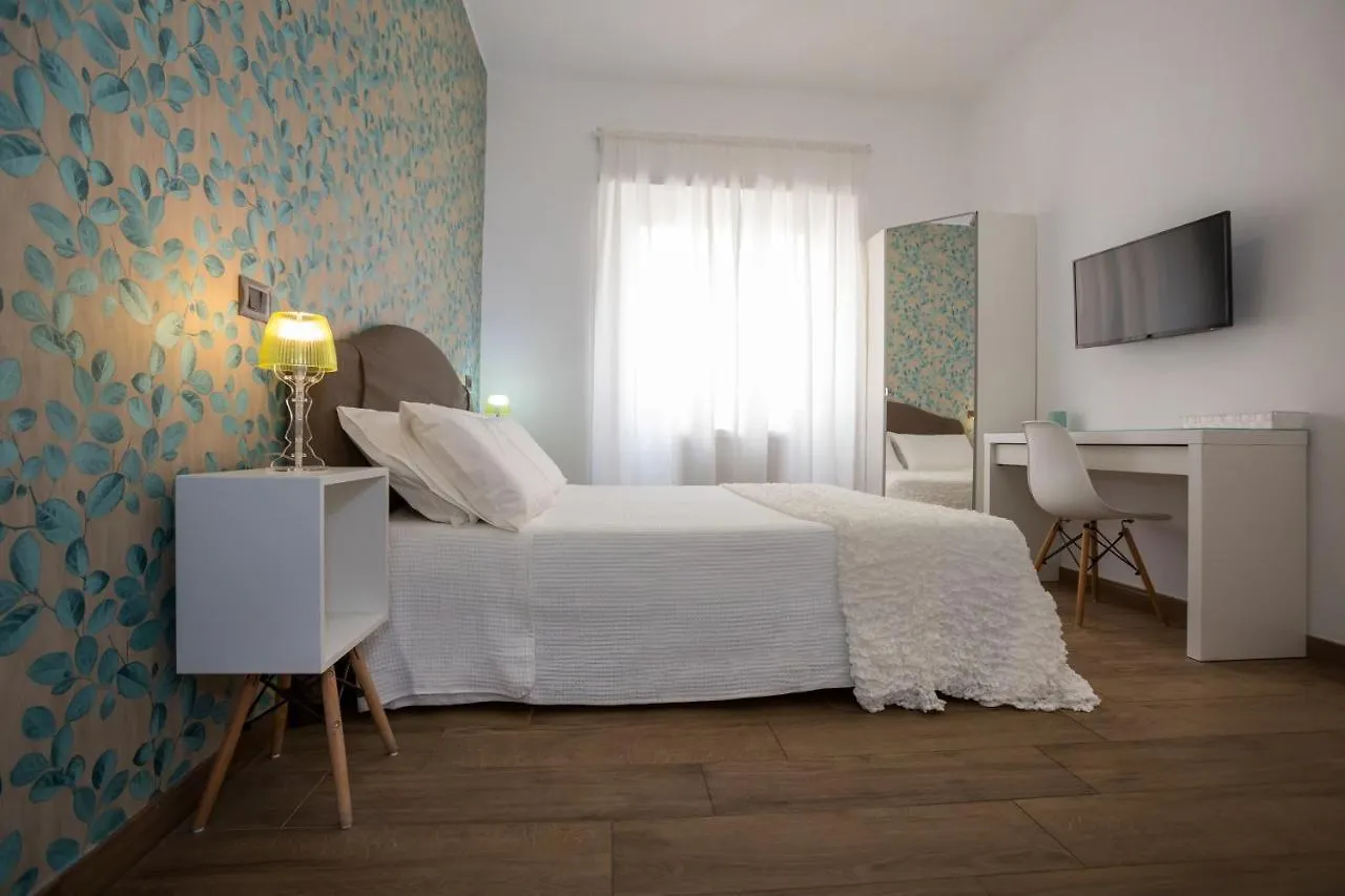 Gasthof Comfy Vatican Suite Rom