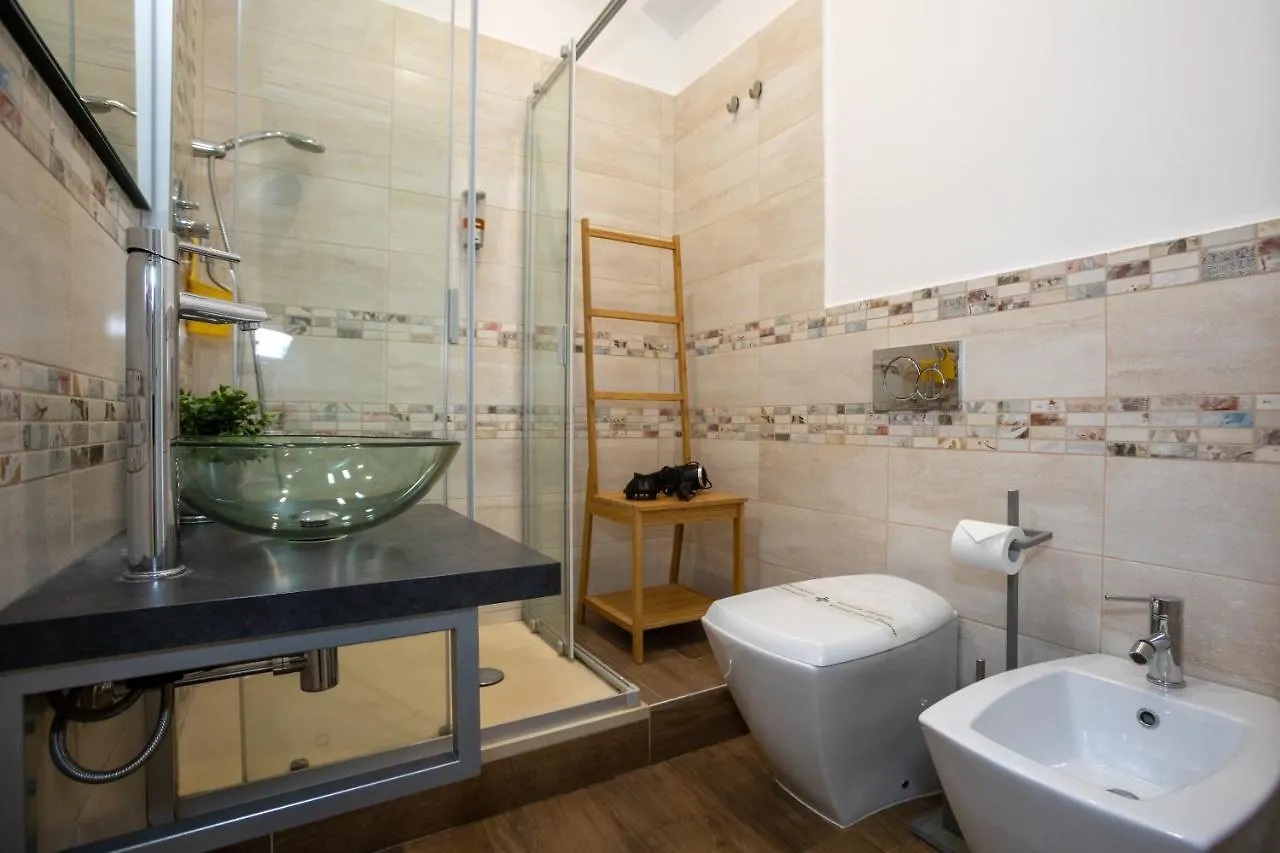 Comfy Vatican Suite Rom Italien